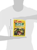sun bird beef & broccoli seasoning mix pack image