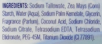 lever 2000 bar soap image