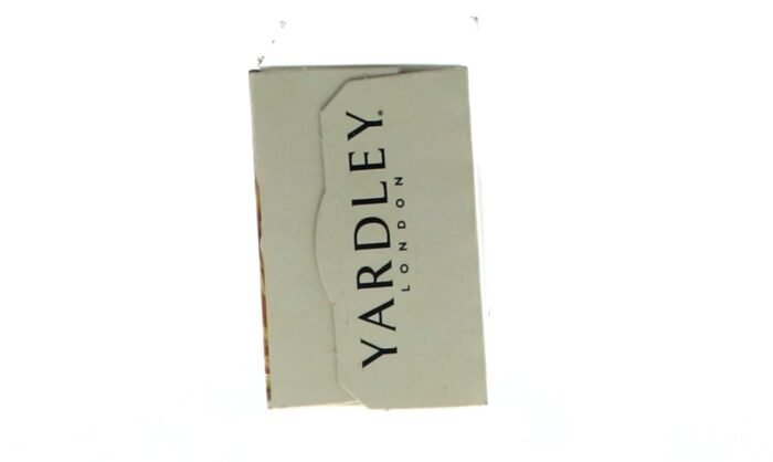 yardley london pack image