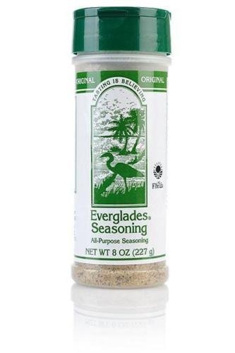 everglades original all purpose seasoning image