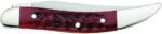 case wr xx small texas toothpick red bone image