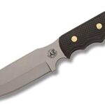 knives of alaska suregrip bush camp knife image