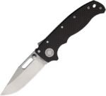 demko ad 20.5 knife shark lock s35vn carbon fiber image