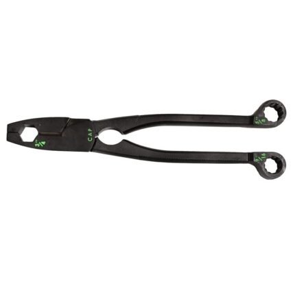 madi10 lineman fuse pliers green image