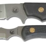 knives of alaska suregrip bush camp knife image