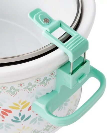 the pioneer woman 6 quart slow cooker image