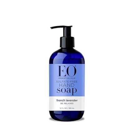 eo hand soap image
