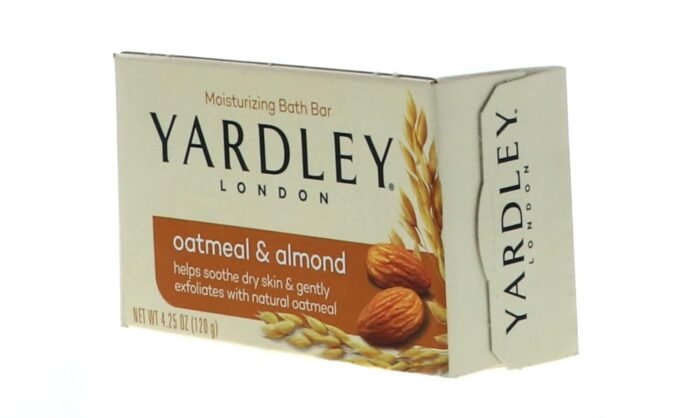 yardley london pack image