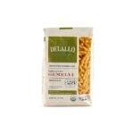 delallo organic gemelli pasta pack image