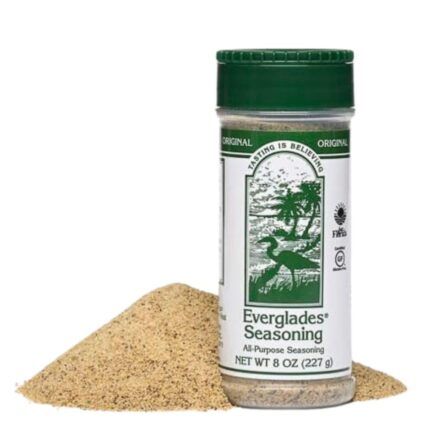 Everglades Original All-Purpose Seasoning, 8 Oz