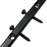 floyd rose string retainer black image