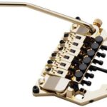 floyd rose frx fold tremolo system image