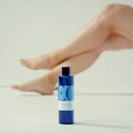 eo body oil french lavender image