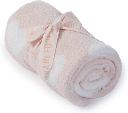 berefoot dreams cozychin dream blanket image