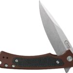 case wr xx small texas toothpick bone image