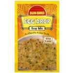sunbird mix soup egg drop pack image