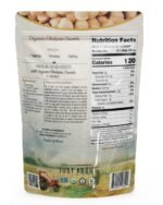 organic chickpea bread crumbs pack image