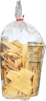 mrs. miller's homemade extra wide egg noodles pack image