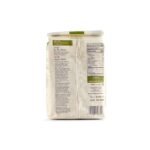 delallo organic gemelli pasta pack image