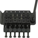 floyd rose original tremolo system kit black image