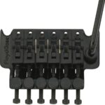floyd rose original tremolo system kit black image