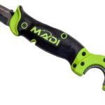 madi brushblade linemans knife heavy duty utlity tool image