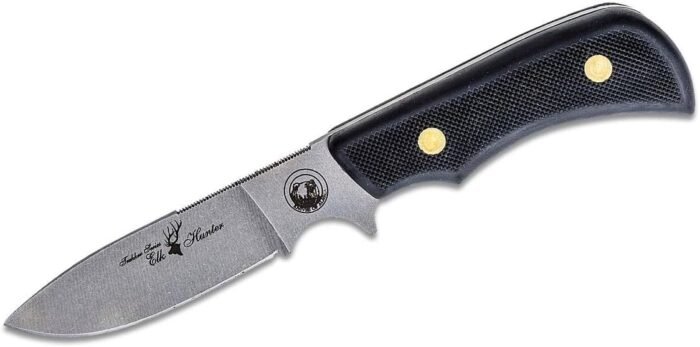 knives of alaska image