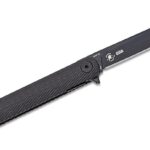 spartan blades nemec carbon fiber folder image