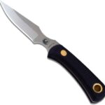 knives of alsska suregrip compact bear caping knife image
