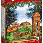 partanna sicilian extra virgin olive oil image