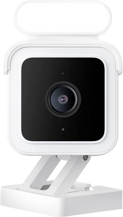 wyze cam v3 1080p hd spotilght night vision image