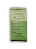 tiemans fusion coffee medium roast low acid pack image