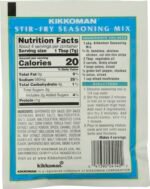 hain pure foods sea salt pack image