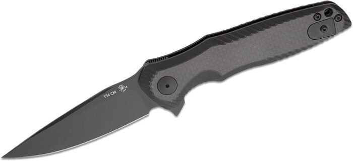 spartan blades poros folding knife image