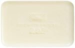 one with nature dead sea salt soap image