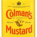 colman's dry mustard pack image