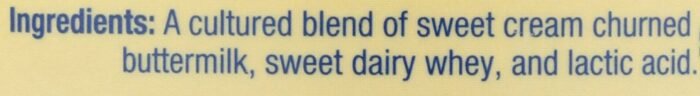 hain pure foods sea salt pack image