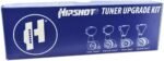 hipshot grip lock chrome tuner kit polishing cloth image