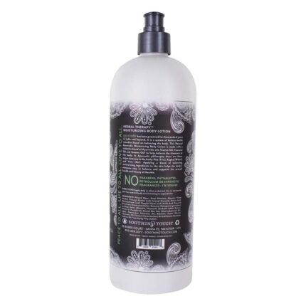 soothing touch desert sage body lotion image