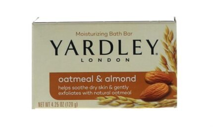 yardley london pack image
