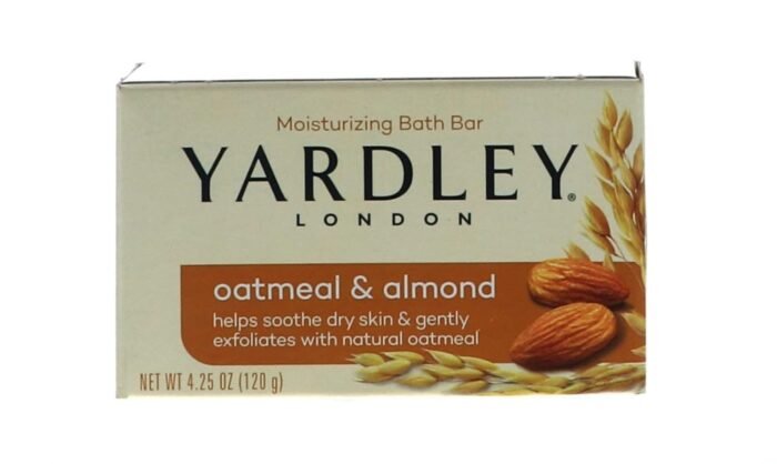 yardley london pack image