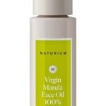 naturium virgin marula oil image