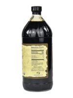 ohsawa nama shoyu organic soy sauce bottle image
