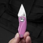 bestech mini folding knife 1.53 image