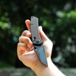 kansept main street edc folding knife image