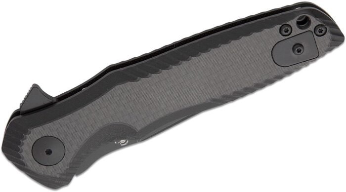 spartan blades poros folding knife image