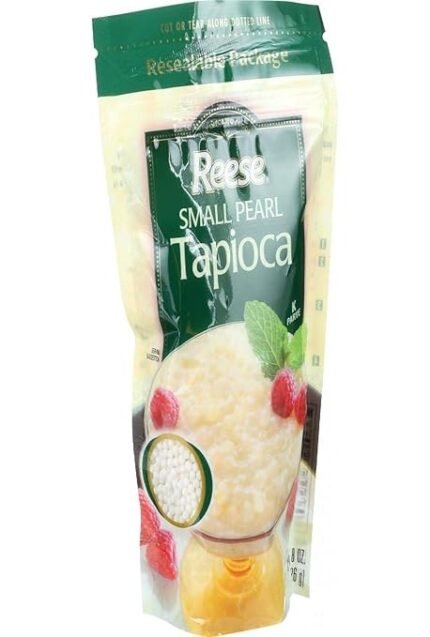 reese tapioca pearl small pack image
