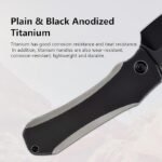 kansept loki pocket knife 2.99 cpm blade image