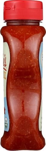 suzies organics cocktail sauce image