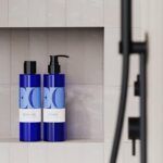 eo body oil french lavender image